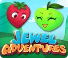 لعبة  Jewel Adventures