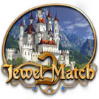 لعبة  Jewel Match 2
