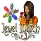 لعبة  Jewel Match 3