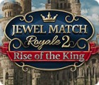 لعبة  Jewel Match Royale 2: Rise of the King