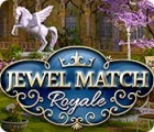 لعبة  Jewel Match Royale