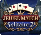 لعبة  Jewel Match Solitaire 2