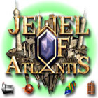 لعبة  Jewel Of Atlantis
