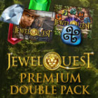 لعبة  Jewel Quest Premium Double Pack