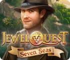لعبة  Jewel Quest: Seven Seas