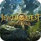 لعبة  Jewel Quest Super Pack