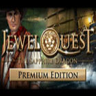 لعبة  Jewel Quest - The Sapphire Dragon Premium Edition