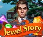 لعبة  Jewel Story