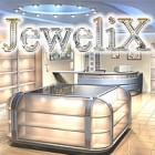 لعبة  Jewelix