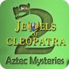 لعبة  Jewels of Cleopatra 2: Aztec Mysteries