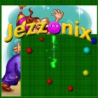لعبة  Jezzonix