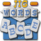 لعبة  Jig Words