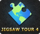 لعبة  Jigsaw World Tour 4