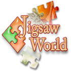 لعبة Jigsaw World لعبة Jigsaw World