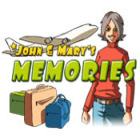 لعبة  John and Mary's Memories