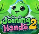 لعبة  Joining Hands 2
