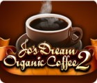 لعبة  Jo's Dream Organic Coffee 2