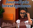 لعبة  Journalistic Investigations: Stolen Inheritance