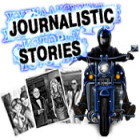 لعبة  Journalistic stories