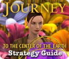 لعبة  Journey to the Center of the Earth Strategy Guide