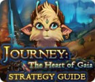 لعبة  Journey: The Heart of Gaia Strategy Guide