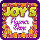 لعبة  Joy's Flower Shop