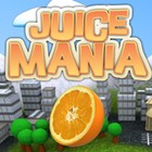 لعبة  Juice Mania