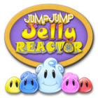 لعبة  Jump Jump Jelly Reactor