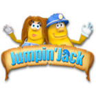 لعبة  Jumpin' Jack