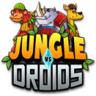 لعبة  Jungle vs. Droids