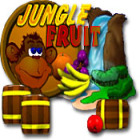 لعبة  Jungle Fruit