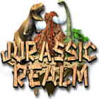 لعبة  Jurassic Realm