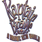 لعبة  Kaptain Brawe: A Brawe New World