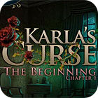 لعبة  Karla's Curse. The Beginning