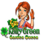 لعبة  Kelly Green Garden Queen