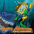 لعبة  Kenny's Adventure