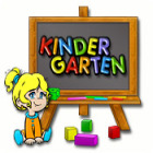 لعبة  Kindergarten