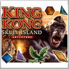 لعبة  King Kong: Skull Island Adventure