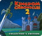 لعبة  Kingdom Chronicles 2 Collector's Edition