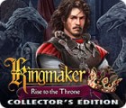 لعبة  Kingmaker: Rise to the Throne Collector's Edition