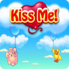 لعبة  Kiss Me