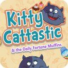 لعبة  Kitty Cattastic & the Daily Fortune Muffins