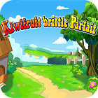 لعبة  Kiwifruit Brittle Parfait