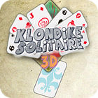 لعبة  Klondike Solitaire