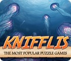 لعبة  Knifflis