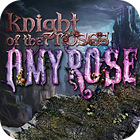 لعبة  Amy Rose: The Knight of Roses