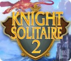 لعبة  Knight Solitaire 2