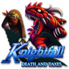 لعبة  Knightfall: Death and Taxes