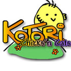 لعبة  Kotori Chicks`n Cats