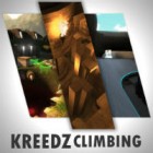 لعبة  Kreedz Climbing